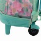Detachable Trolley Bag Compact
