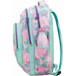 MOCHILA DOBLE CUERPO GRP (ADAPTABLE A CARRO)