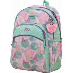 Mochila ST (Adaptable a carro)