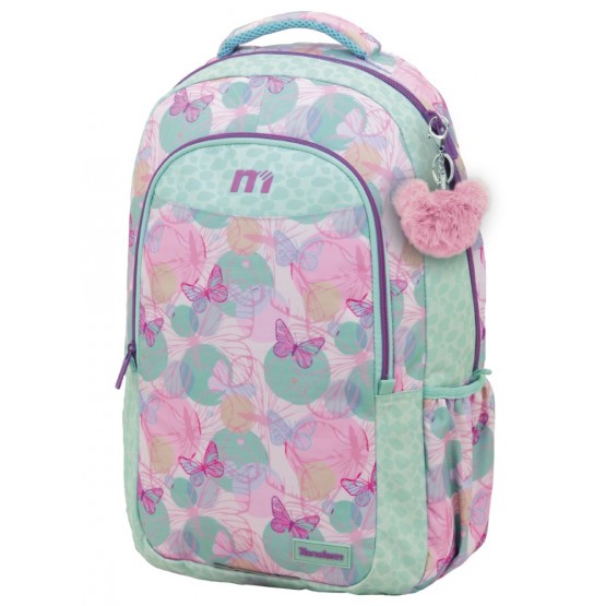 MOCHILA HG