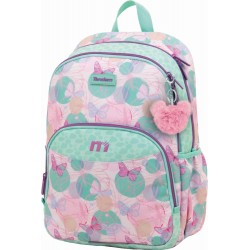 MOCHILA DOBLE CUERPO 39,5/AC