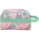 Insulated Adaptable travel vanity case C/AT