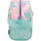 Insulated Adaptable travel vanity case C/AT