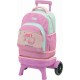 Premium Detachable Trolley Bag Compact