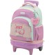 CARRO COMPACT DESMONTABLE