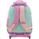 Detachable Trolley Bag Compact