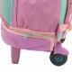 Detachable Trolley Bag Compact