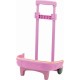CARRO COMPACT DESMONTABLE