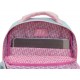 GRP double body backpack (adaptable to trolley)