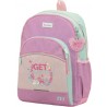 ST Backpack (Adaptable to trolley)