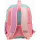 ST Backpack (Adaptable to trolley)