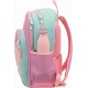 Mochila ST (Adaptable a carro)