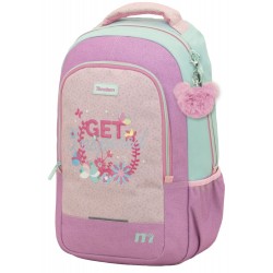 MOCHILA HG