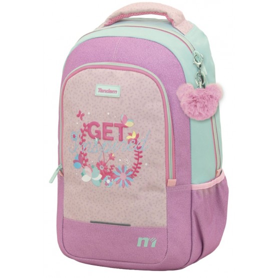 Backpack HG