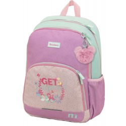 MOCHILA DOBLE CUERPO 39,5/AC