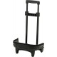 Detachable Trolley Bag Compact