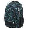 MOCHILA DOBLE CUERPO GRP (ADAPTABLE A CARRO)