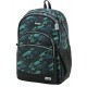 Mochila ST (Adaptable a carro)