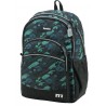 ST Backpack (Adaptable to trolley)