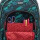 ST Backpack (Adaptable to trolley)