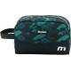Insulated Adaptable travel vanity case C/AT