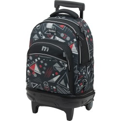 CARRO COMPACT DESMONTABLE