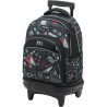 CARRO COMPACT DESMONTABLE