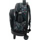 Detachable Trolley Bag Compact