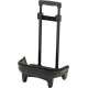 Detachable Trolley Bag Compact