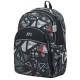 Mochila ST (Adaptable a carro)