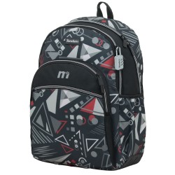 Mochila ST (Adaptable a carro)
