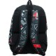Mochila ST (Adaptable a carro)