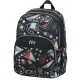 MOCHILA DOBLE CUERPO 39,5/AC