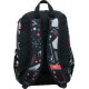 MOCHILA DOBLE CUERPO 39,5/AC