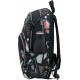 MOCHILA DOBLE CUERPO 39,5/AC