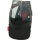 Insulated Adaptable travel vanity case C/AT