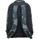 GRP double body backpack (adaptable to trolley)