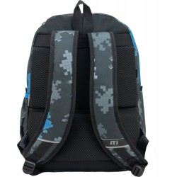 ST Backpack (Adaptable to trolley)