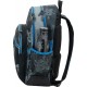 Mochila ST (Adaptable a carro)