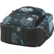 ST Backpack (Adaptable to trolley)