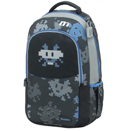 Backpack HG