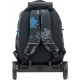Premium Detachable Trolley Bag Compact