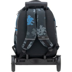 CARRO COMPACT PREMIUM DESMONTABLE