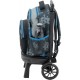 CARRO COMPACT PREMIUM DESMONTABLE