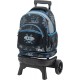 Premium Detachable Trolley Bag Compact