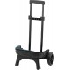 Premium Detachable Trolley Bag Compact
