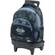 CARRO COMPACT DESMONTABLE