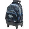 Detachable Trolley Bag Compact