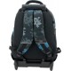 Detachable Trolley Bag Compact