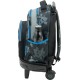 Detachable Trolley Bag Compact